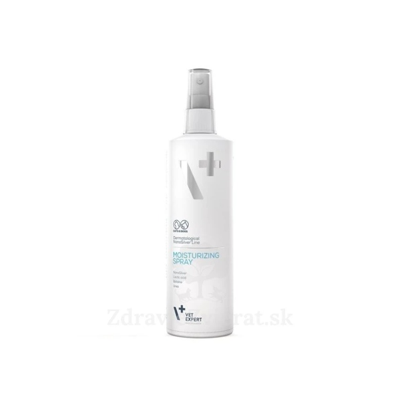 VetExpert Moisturizing Spray 100 ml